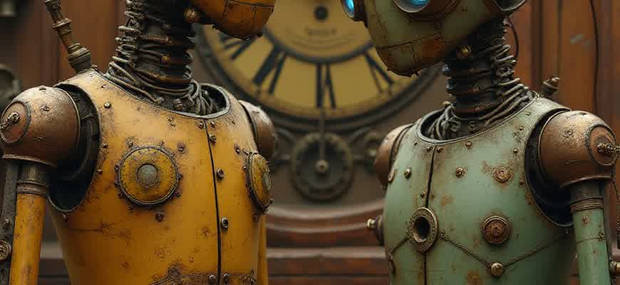 Artificial Intelligence Tracking