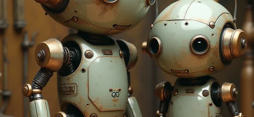 Types of Ai Assistant