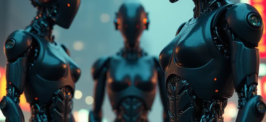 Military Ai Companies