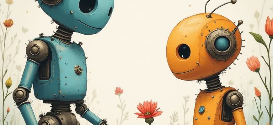 University Chatbot Example