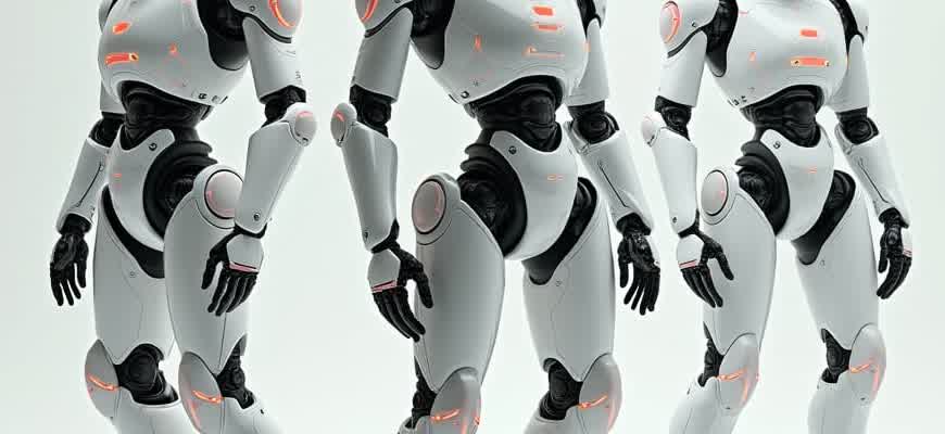 Teaching Ai to Run